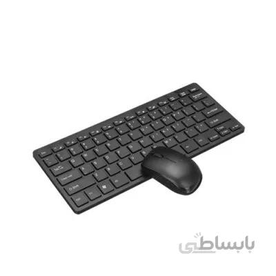 کیبرد mini keyboard K-03