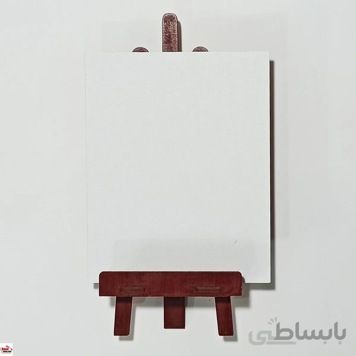 چاپ عکس دلخواه روی تابلو طرح بوم نقاشی