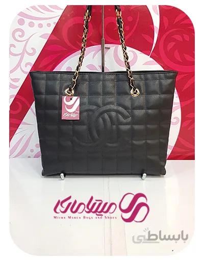 کد 1006 کیف دوشی زنانه شنل