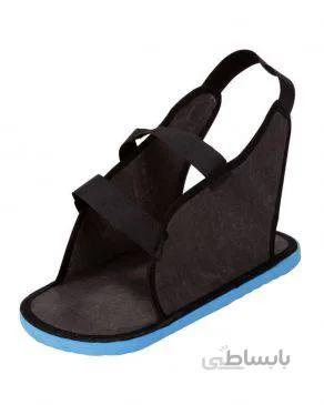 محافظ گچ پای سایز بزرگ پاکسما 1 عددی ا Paksama Cast Shoe