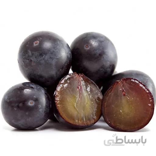 بذر انگور ژاپنی کیوهو