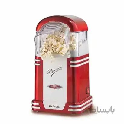 پاپ کورن ساز خانگی آریته Ariete مدل 2954 AR