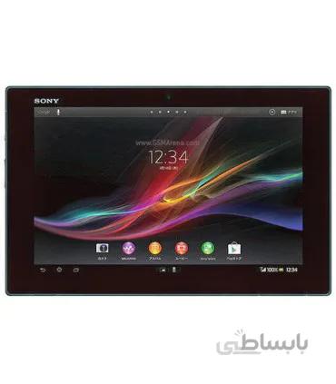 تاچ و ال سی دی Sony Xperia Tablet Z