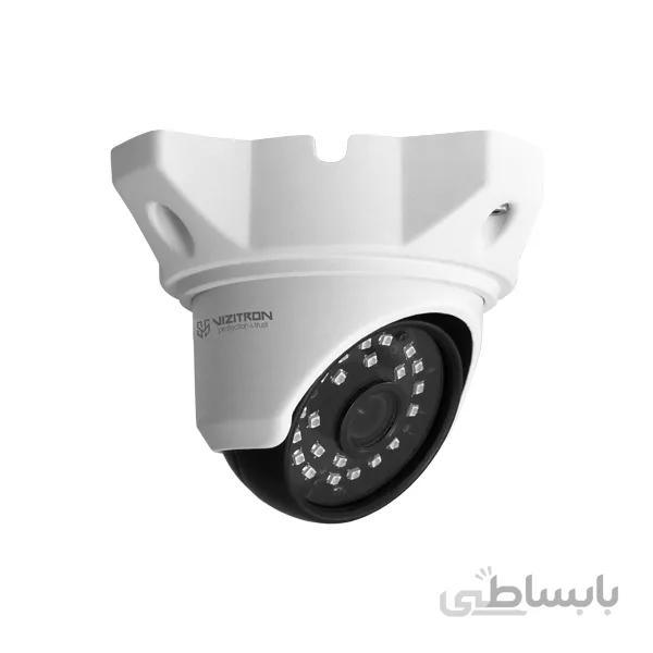 دوربین دام ویزیترون مدل VZ-54XF20