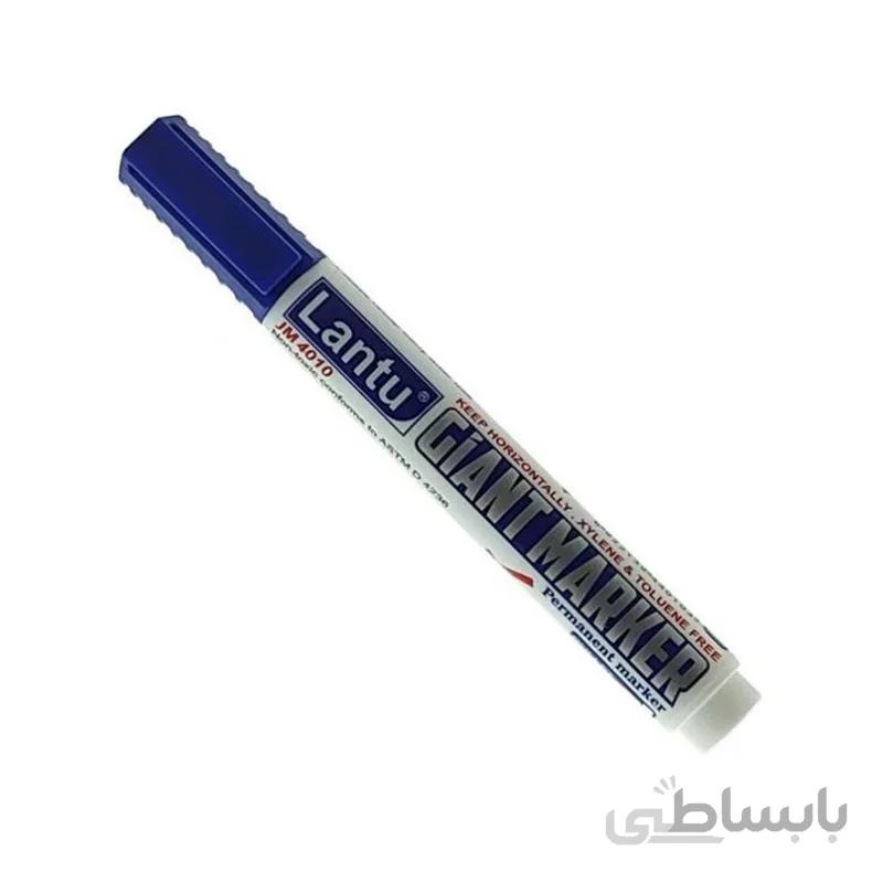 ماژیک معمولی Lantu JM 4010