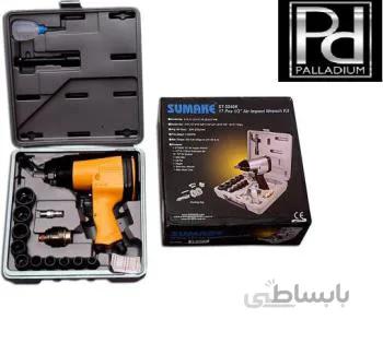 بکس بادی ST-5540K سوماک SUMAKE(1/2 اینچ) ا Wrench box-ST-5540K-SUMAKE