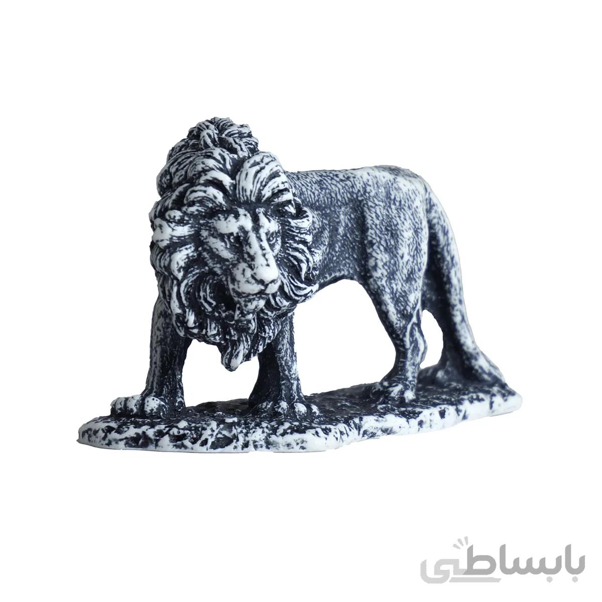 مجسمه شیر