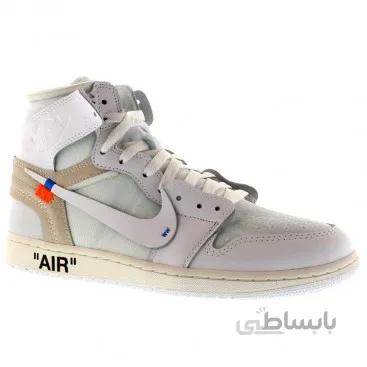 کتانی اسپرت نایکی جردن Nike Air Jordan