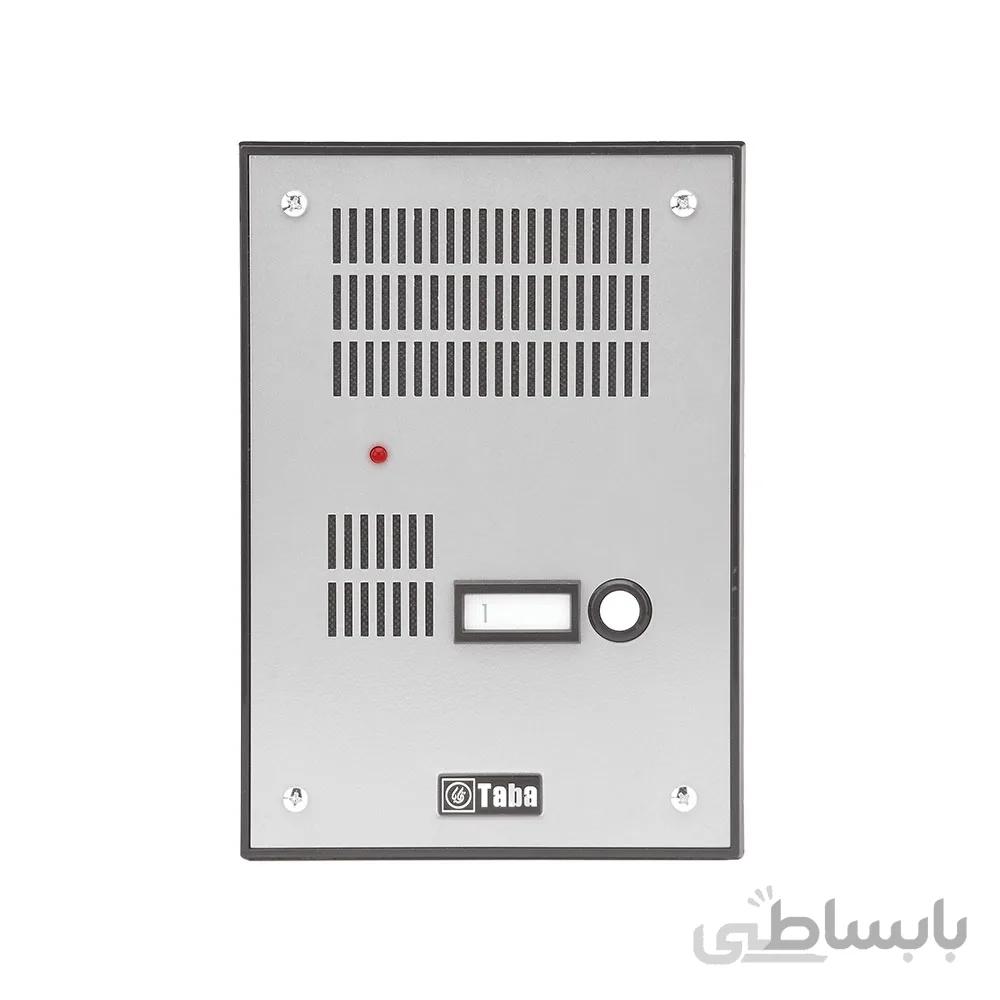 پنل صوتی تابا TL-534