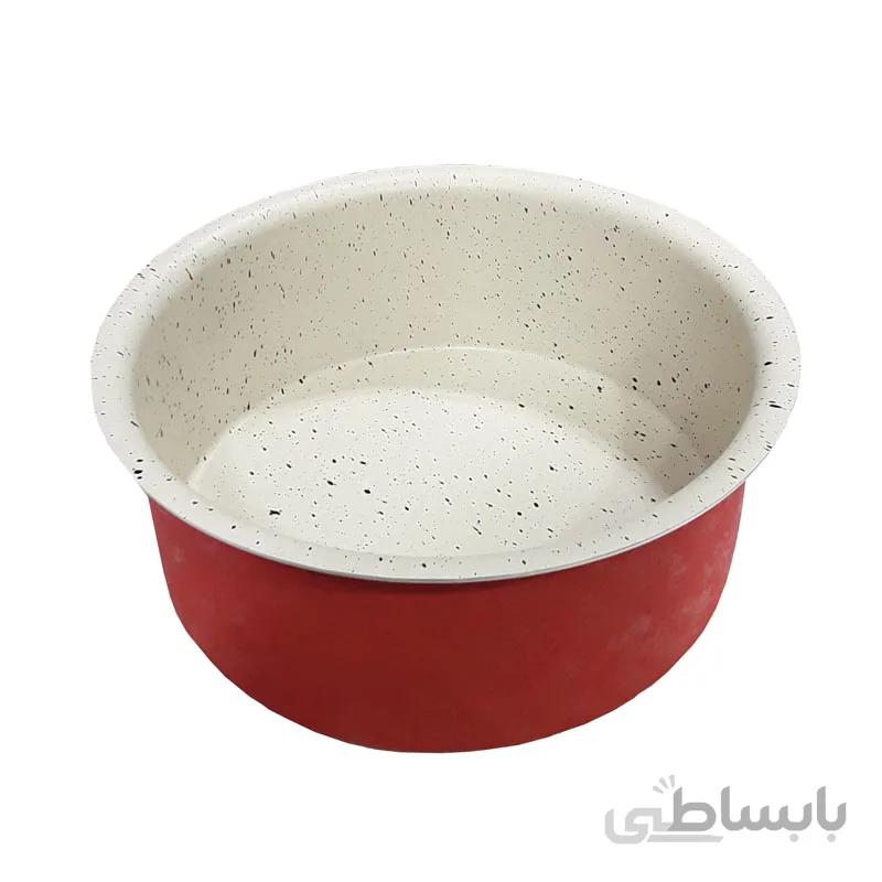 قالب کیک گرانیتی مدل ۱۸c