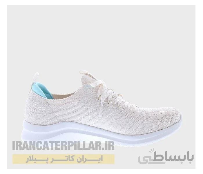 کفش مخصوص پیاده روی زنانه اسکچرز Skechers 149702/nat