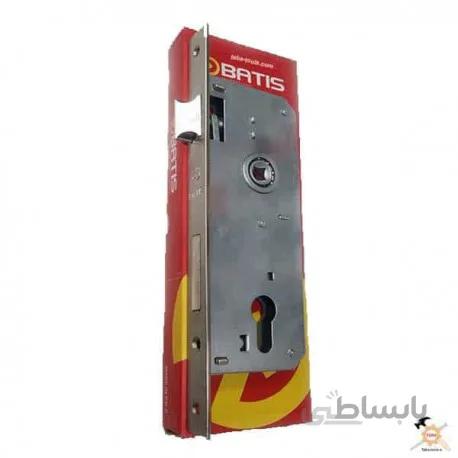 قفل سوییچی 5/5 سانت باتیس BATIS