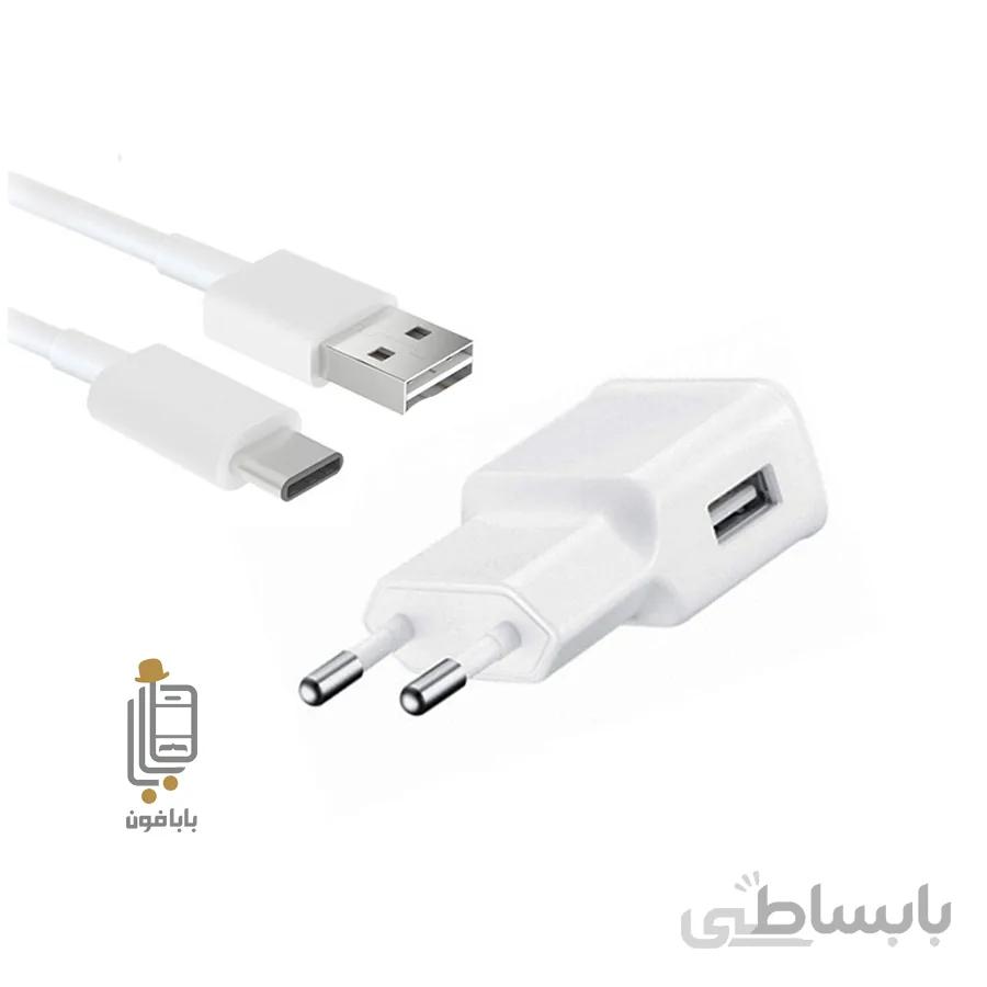 شارژر اورجینال فست سامسونگ Galaxy A51