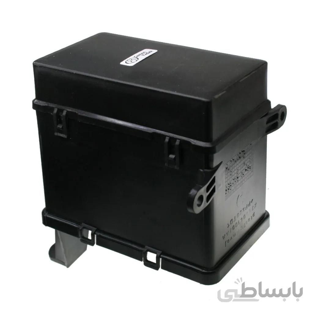 جعبه فیوز سمند و 405