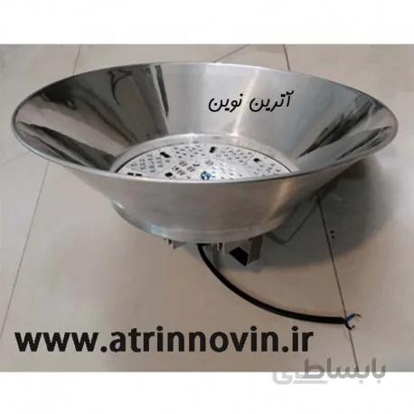 چراغ سوله ای