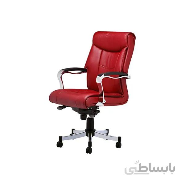 صندلی کارشناسی رایانه صنعت مدل سیلور 2