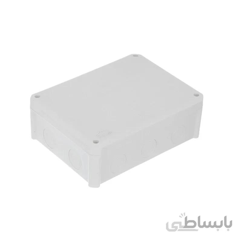 پایه دوربین مداربسته مدل 15x20 بسته 20 عددی