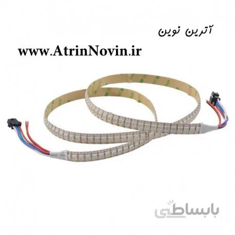 LED نواری WS2813 تراکم 144
