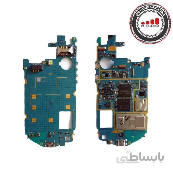 برد روکار سامسونگ MAIN BOARD SAMSUNG S3 I8190