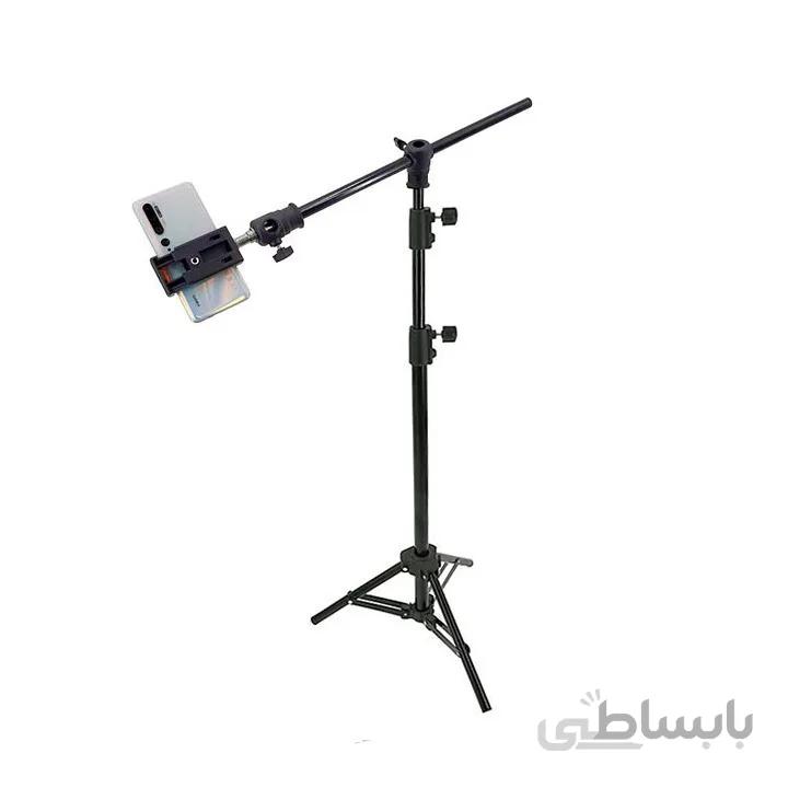 سه پایه نگهدارنده موبایل M2 805