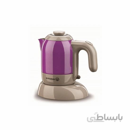 قهوه ترک ساز کرکماز مدل Korkmaz A475 Mia ا Korkmaz A475 Mia Turkish Coffee Maker