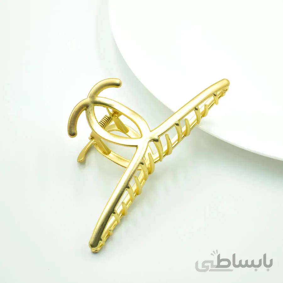 کلیپس فلزی کد C108