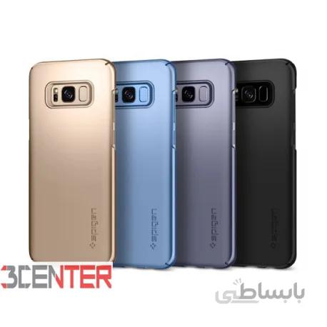 قاب اسپیگن سامسونگ Spigen Thin Fit Case Galaxy S8