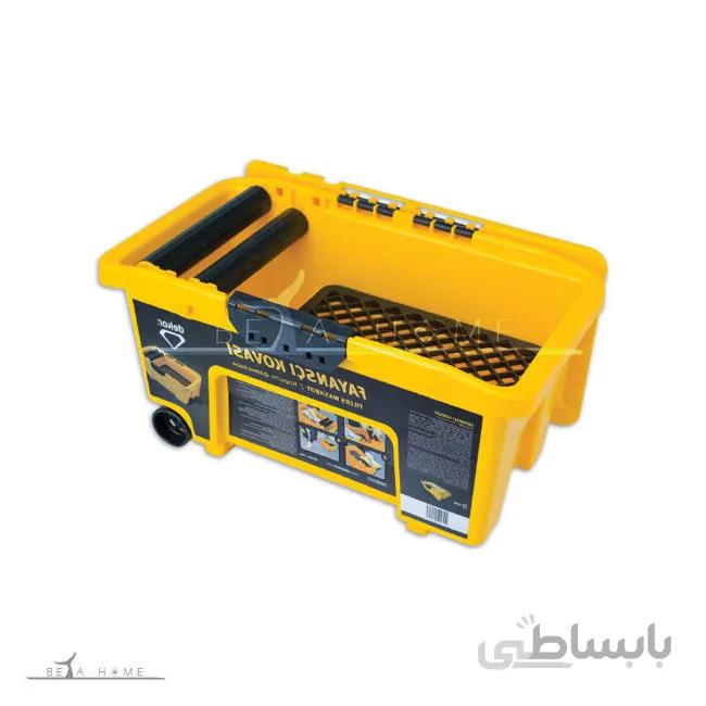 سطل شست و شو