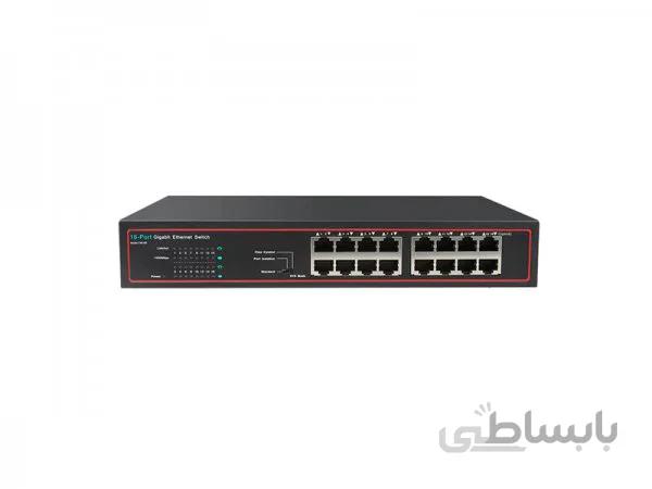 Marlik Tech MT-TXE169 Network Switch