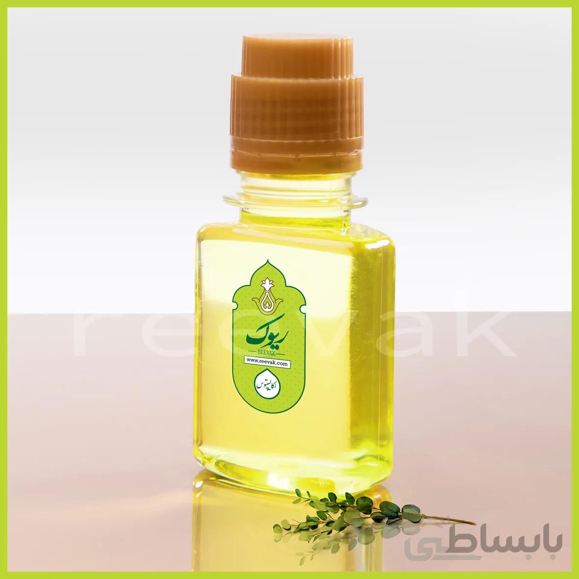 روغن اکالیپتوس 60میلی لیتر