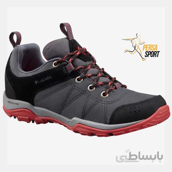 کفش کلمبیا FIRE VENTURE TEXTILE WOMN`S