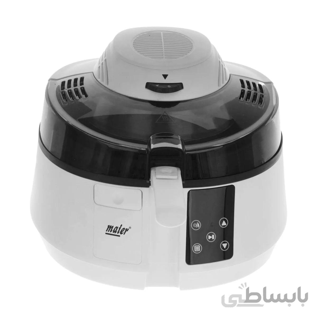 سرخ کن مایر مدل MR-421