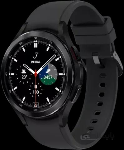 ساعت هوشمند سامسونگ گلکسی واچ 4 کلاسیک 46 میلی‌متری مدل R890 ا Samsung Galaxy Watch 4 Classic R890 (46 mm)