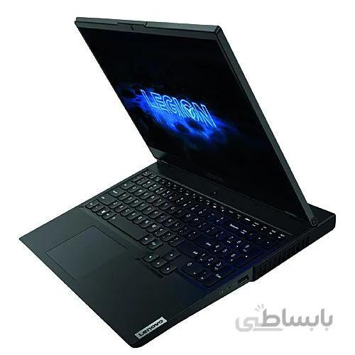 لپ تاپ لنوو Legion 5- i7 10750H 16GB 1TB+256SSD 4GB 1650TI