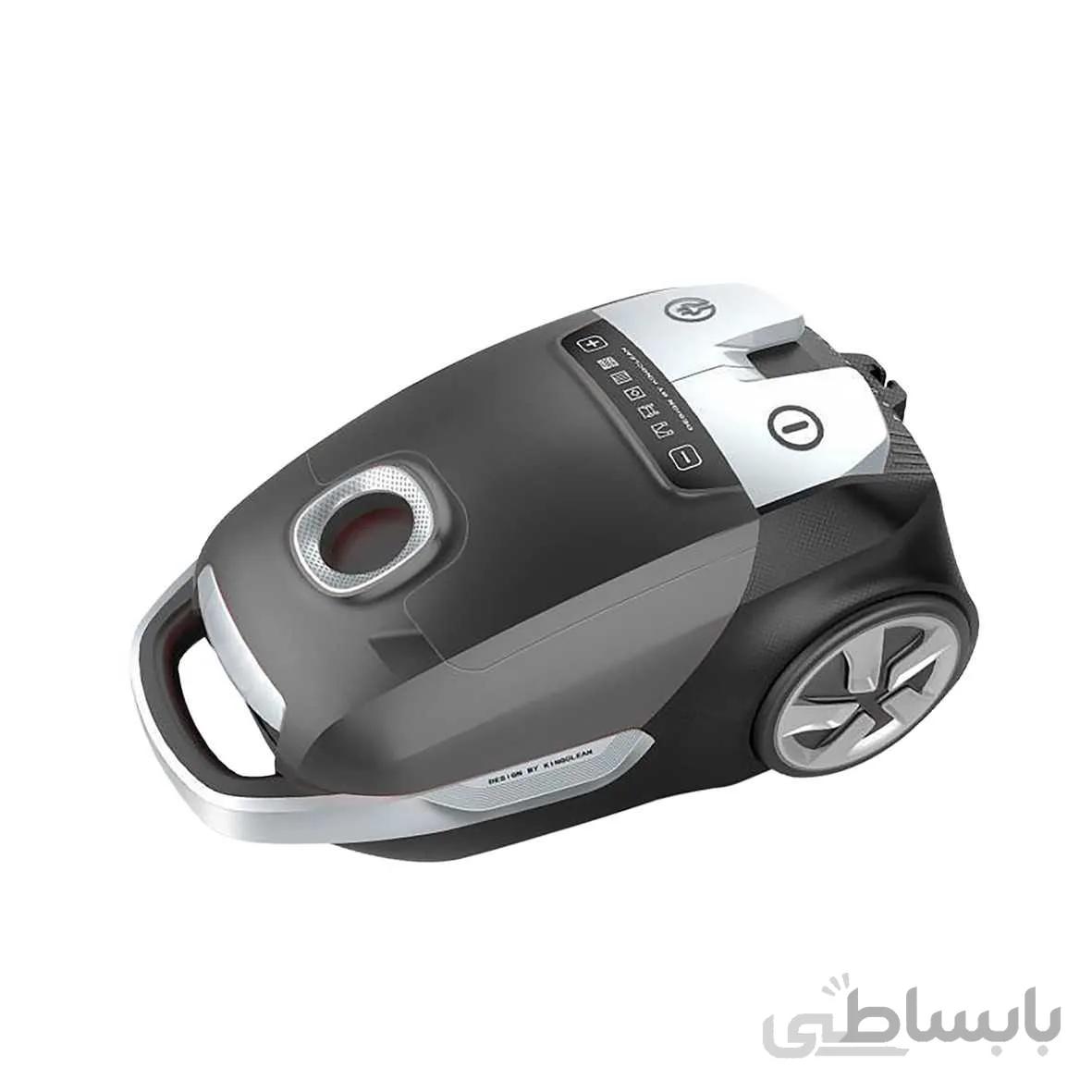 جاروبرقی دلمونتی مدل DELMONTI DL470 ا DELMONTI Vacuum Cleaner DL470