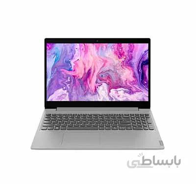لپ تاپ ۱۵ اینچی لنوو مدل Lenovo IP3 I7/8/1TB/2GB(MX330)
