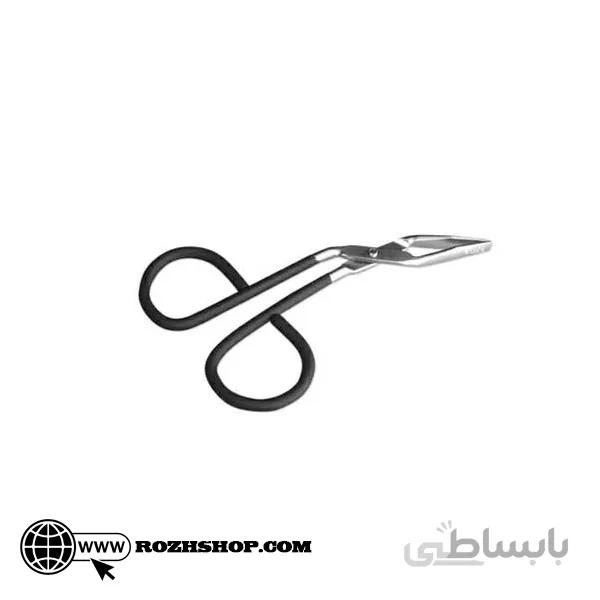 موچین قیچی یاشیل T3