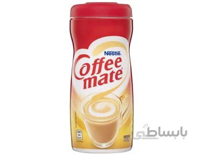 کافی میت نستله وزن 400 گرم Nestle