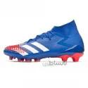 کفش فوتبال آدیداس پردیتور Adidas Predator 20.1 Fg M EG1600