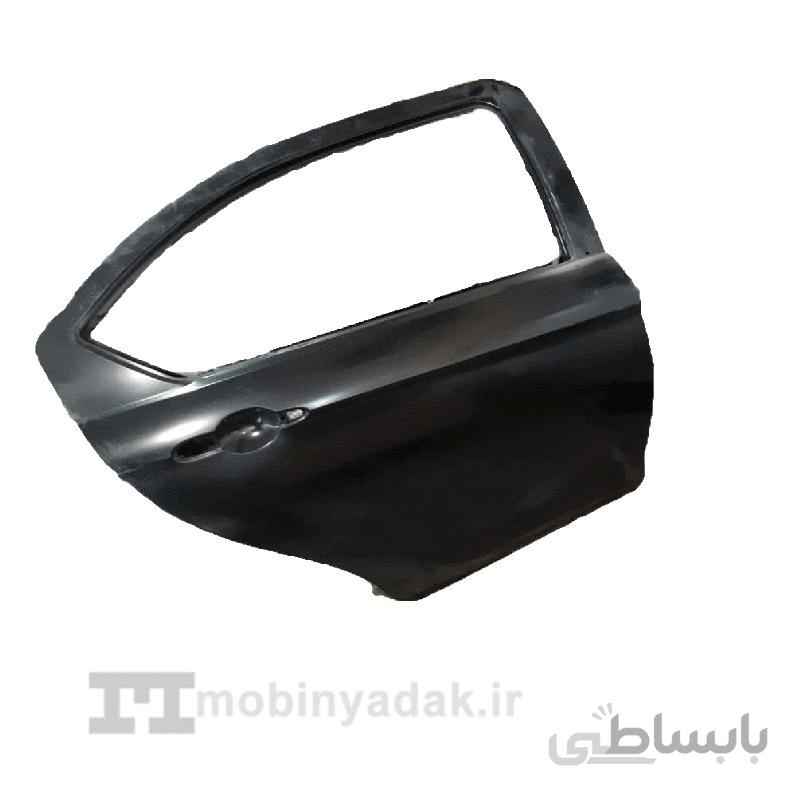 درب عقب راست ولکس c30