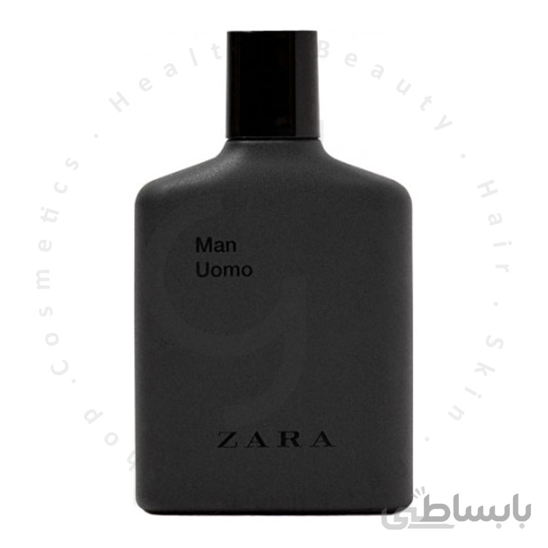 عطر ادکلن زارا من اومو
