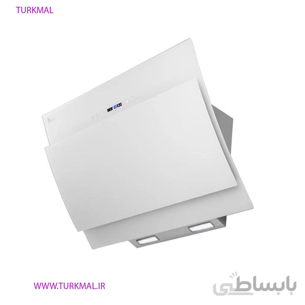 هود شومینه ای اخوان مدل AQW-88 سایز 90