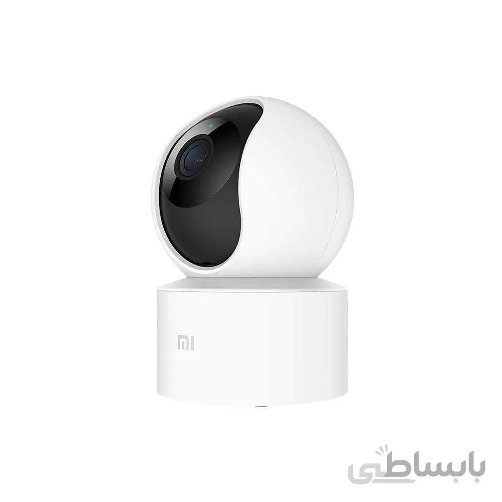 دوربین امنیتی با دید 360 درجه برند شیائومی مدل PTZ SE