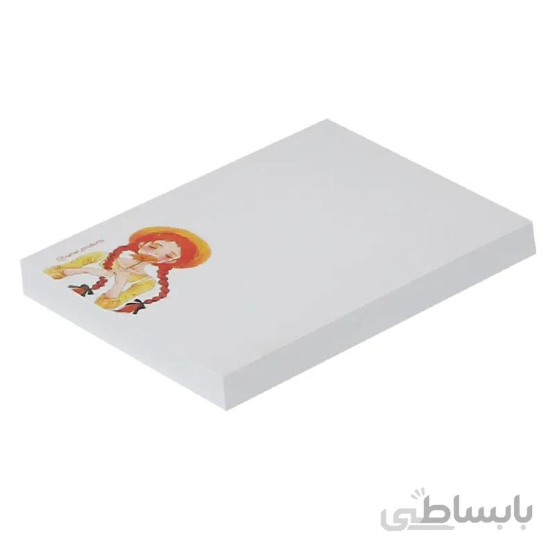کاغذ یادداشت سحر sa002