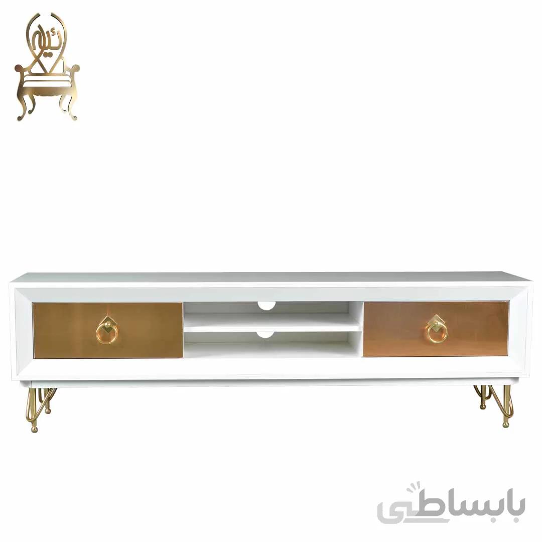 میز تلویزیون LCD مدل 2008 کد 22001