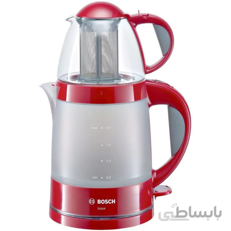 چای ساز بوش مدل TTA2010 ا Bosch TTA2010 Tea Maker