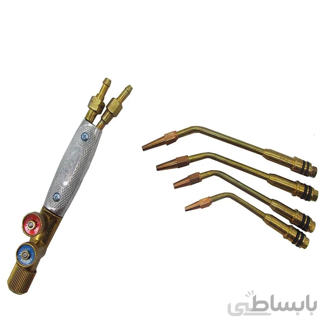 دسته جوش کلوور مدل C1001