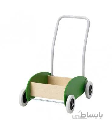 گاری بازی ایکیا مدل MULA