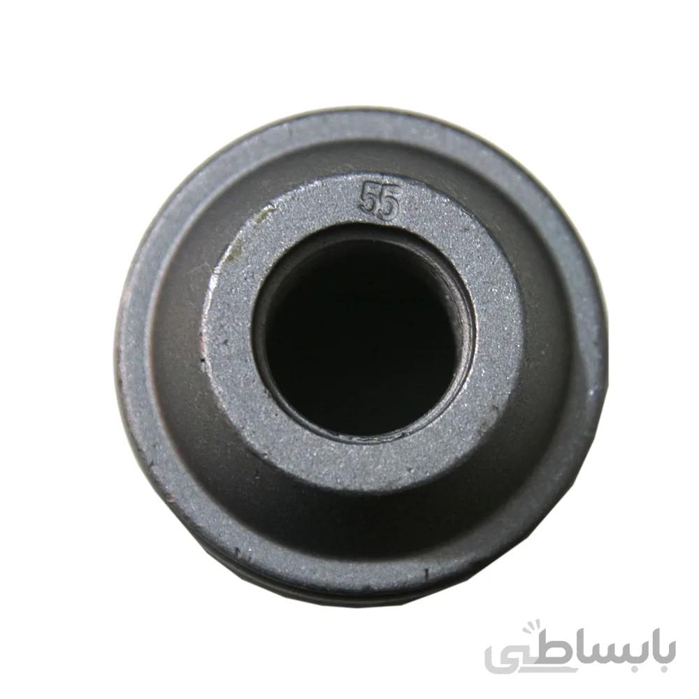 گردبرالماسه بتن سایز55