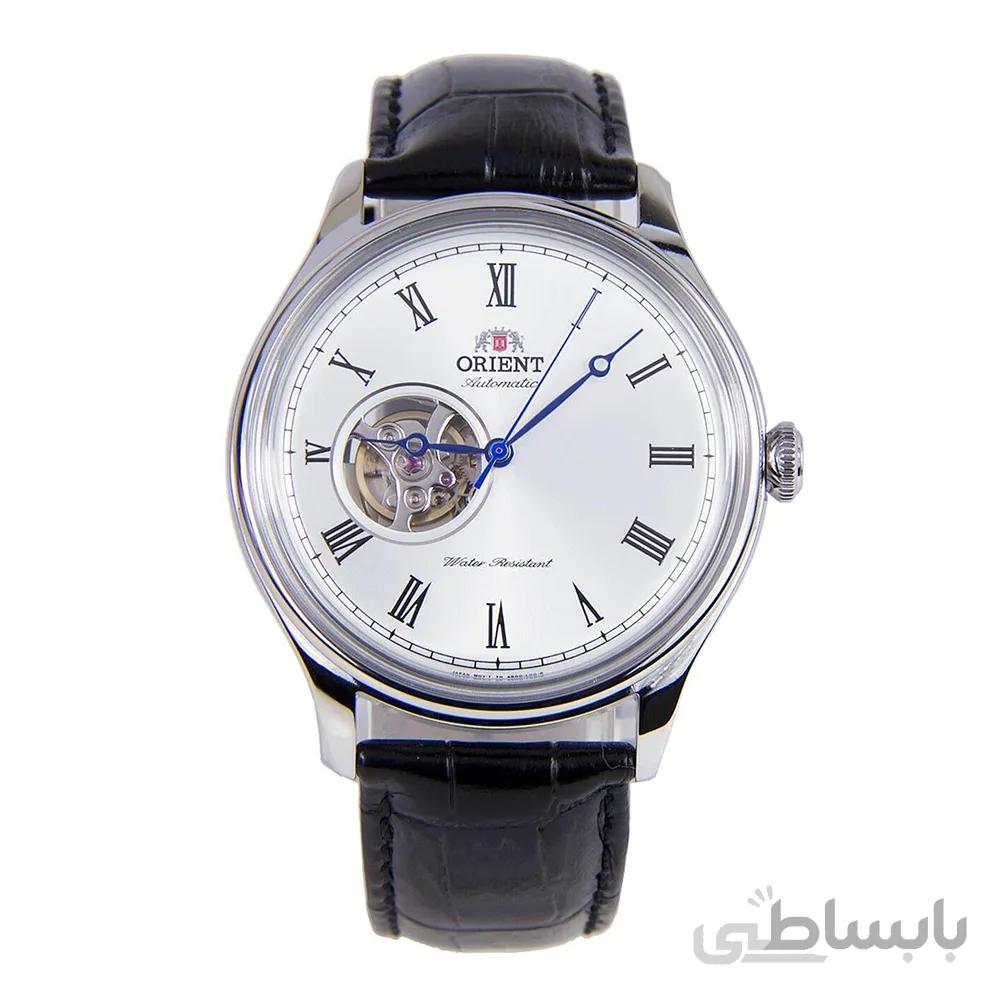 ساعت مچی مردانه اورینتOrient SAG00003W0 ا ساعت مچی مردانه اورینتOrient SAG00003W0